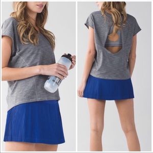 Lululemon skirt